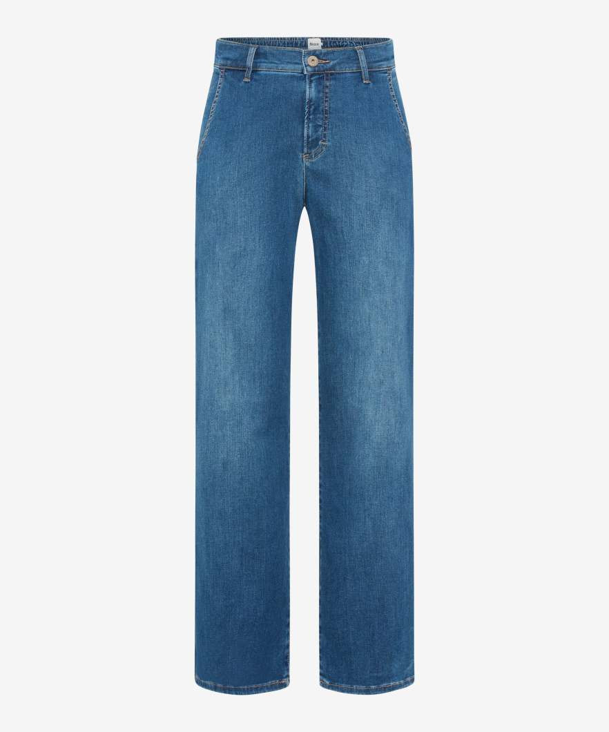 Damen Jeans Style Maine S