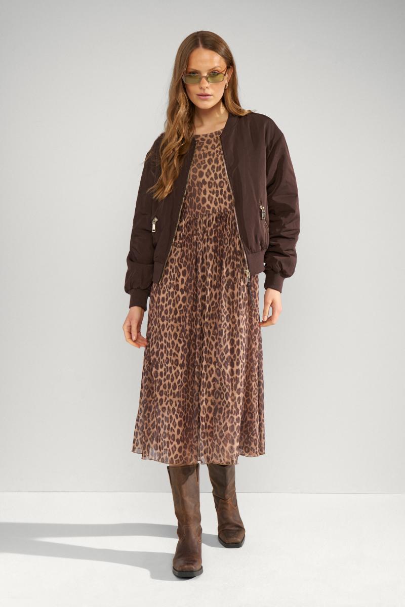Damen Jacke Nuellanora