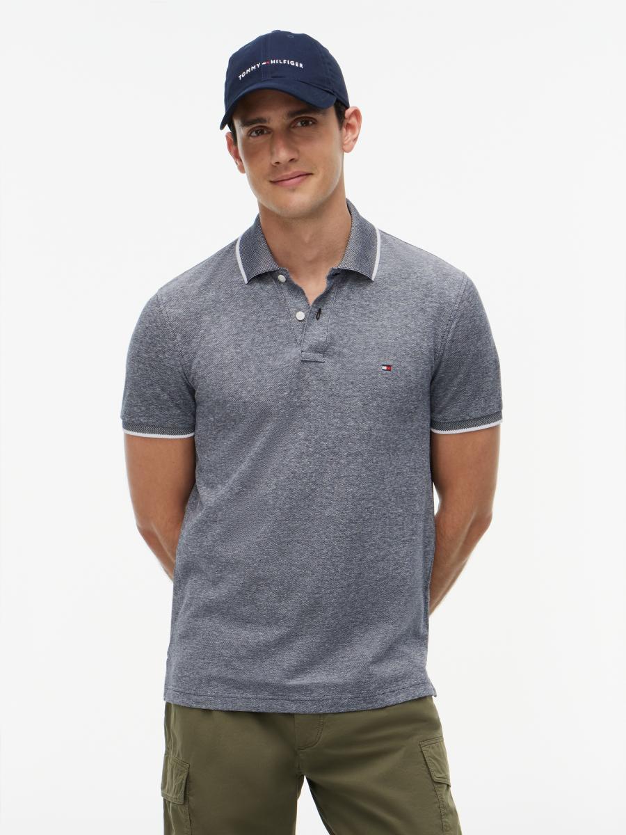Herren Poloshirt