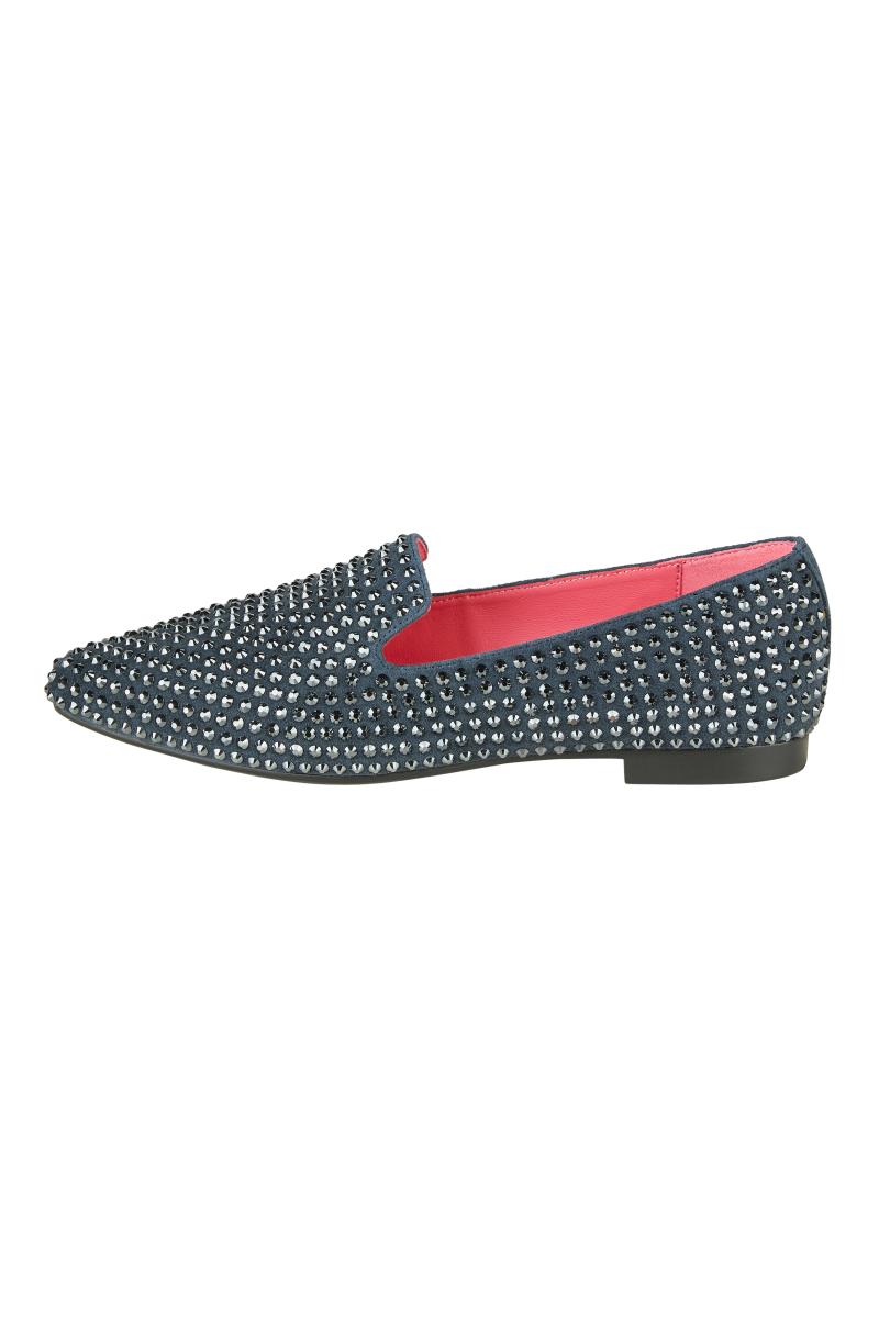 Damen Loafer
