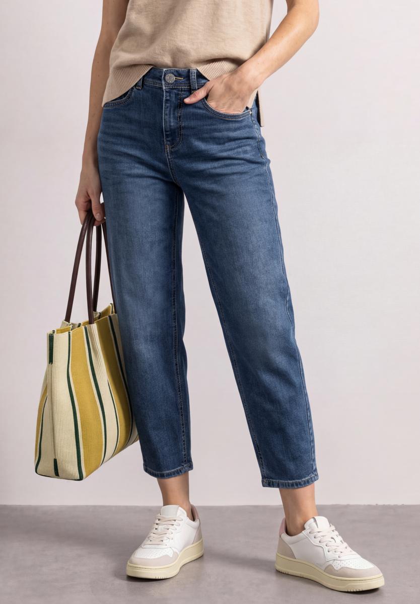 Damen Jeans