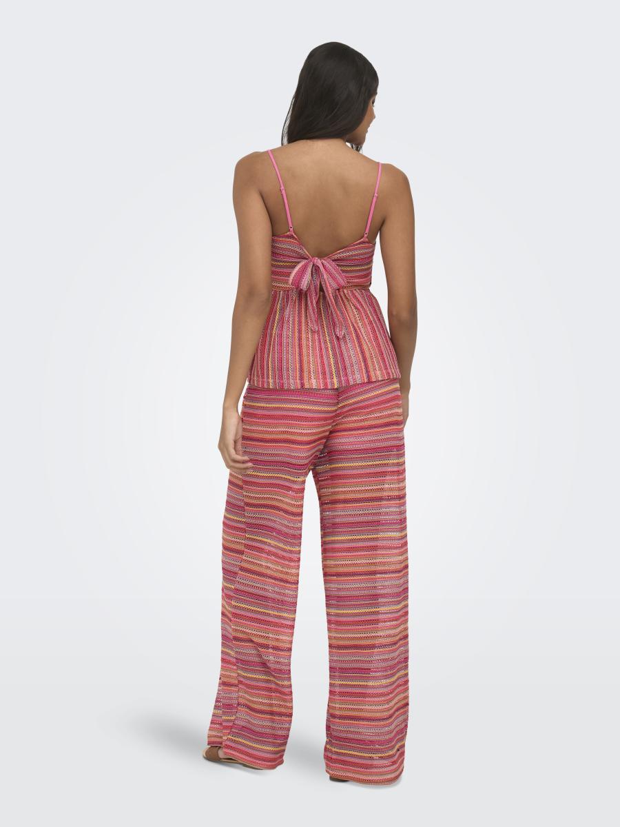 Damen Hose Onlsandy