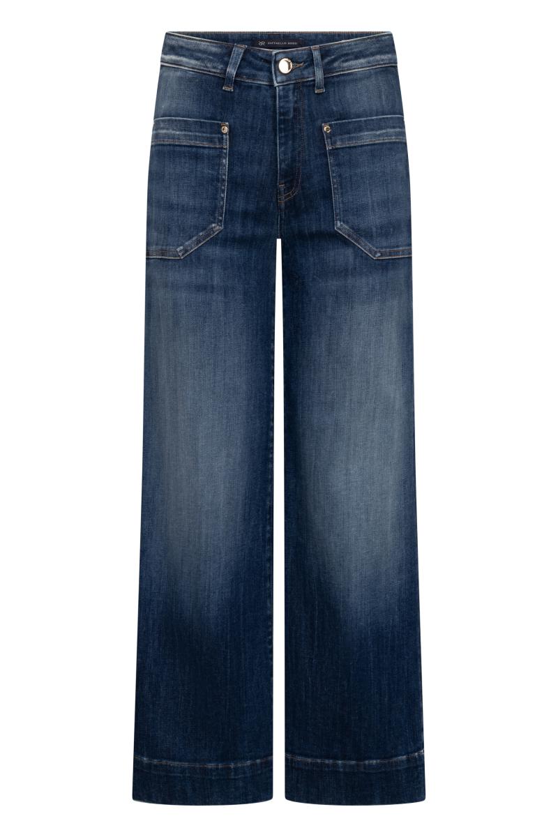 Damen Jeans Miru 6/8