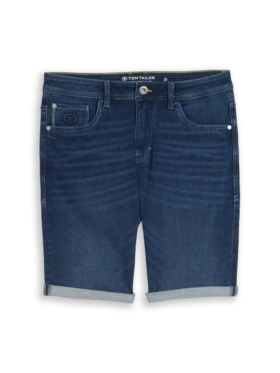 Herren Jeans-Shorts TTJOSH Regular Slim