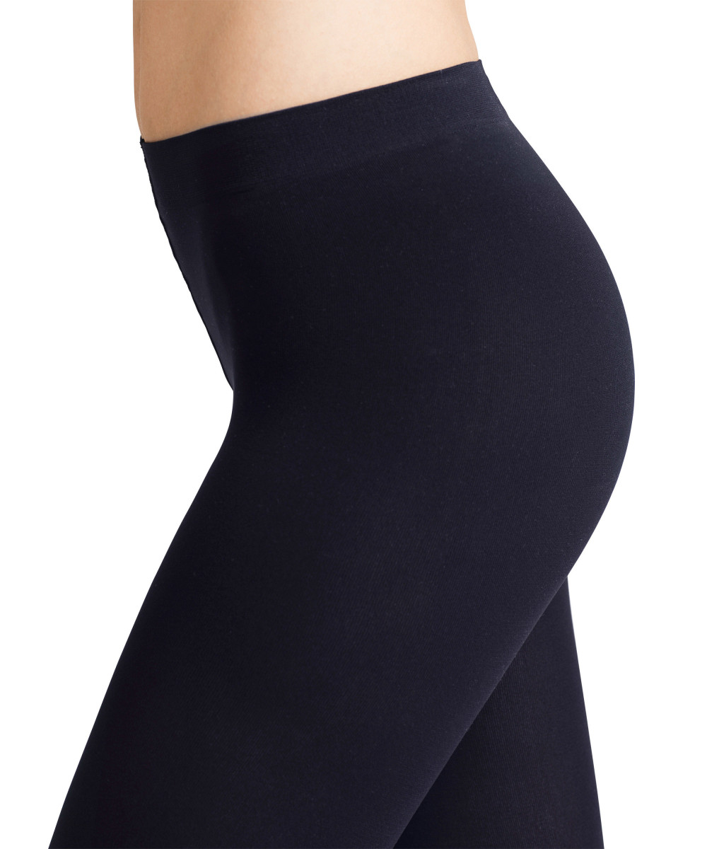 Damen Strumpfhose Warm Deluxe