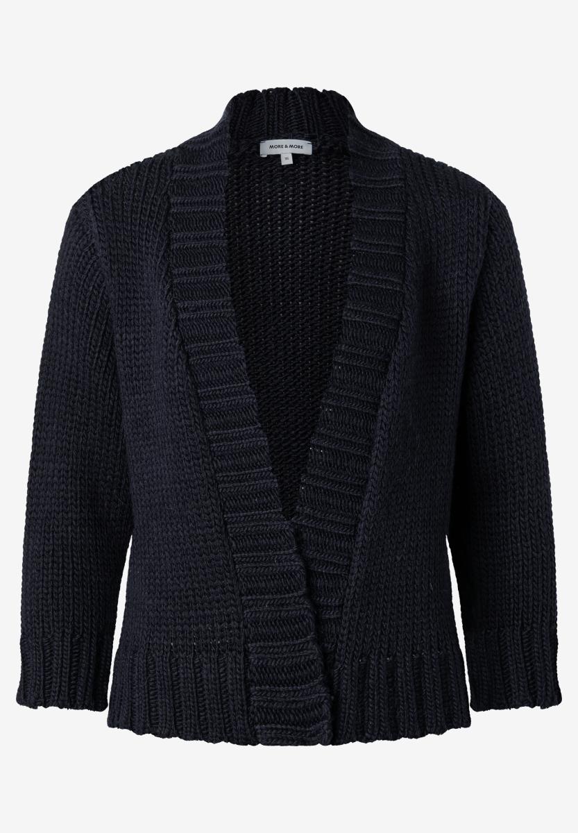 Damen Strickjacke