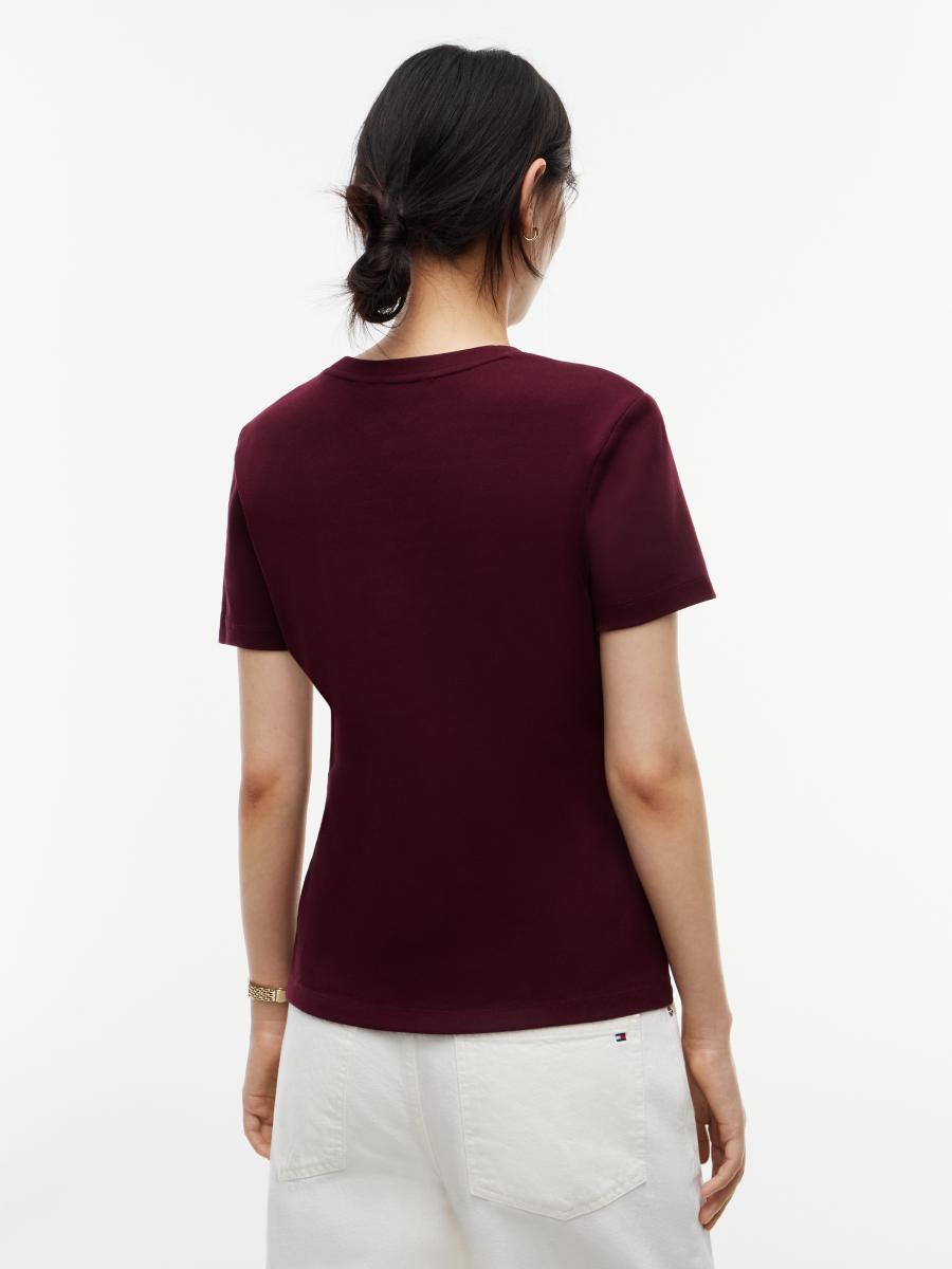 Damen T-Shirt Cody