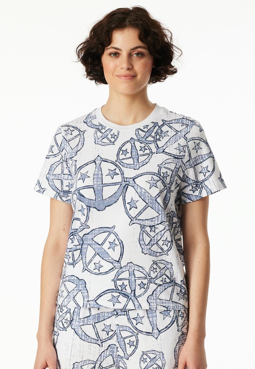 Damen Shirt