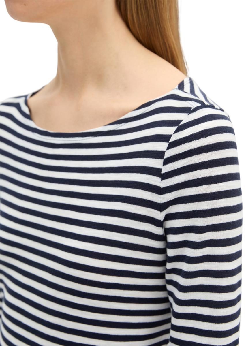 Damen Langarmshirt