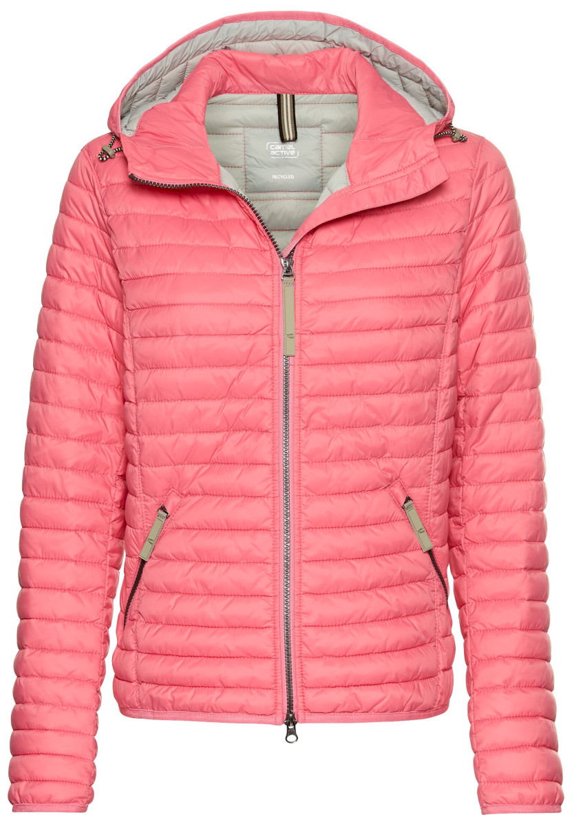 Blouson mit wasserabweisender Funktion