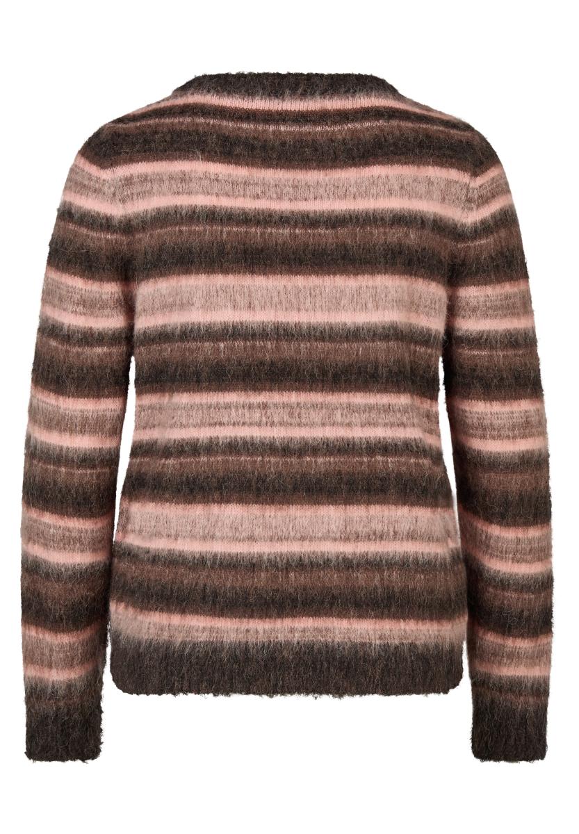Damen Pullover Via Milano