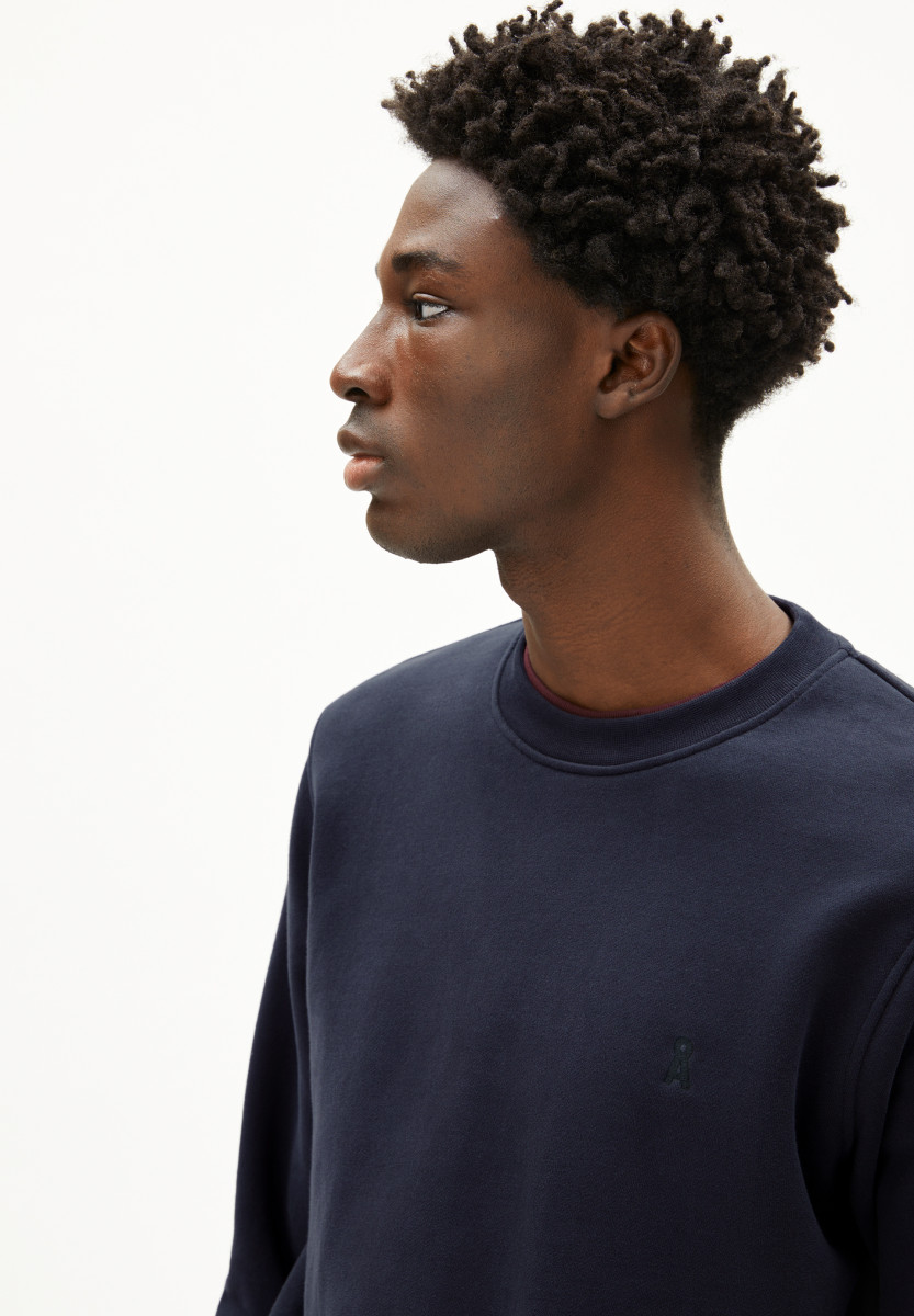 Herren Sweatshirt BAARO LOOP