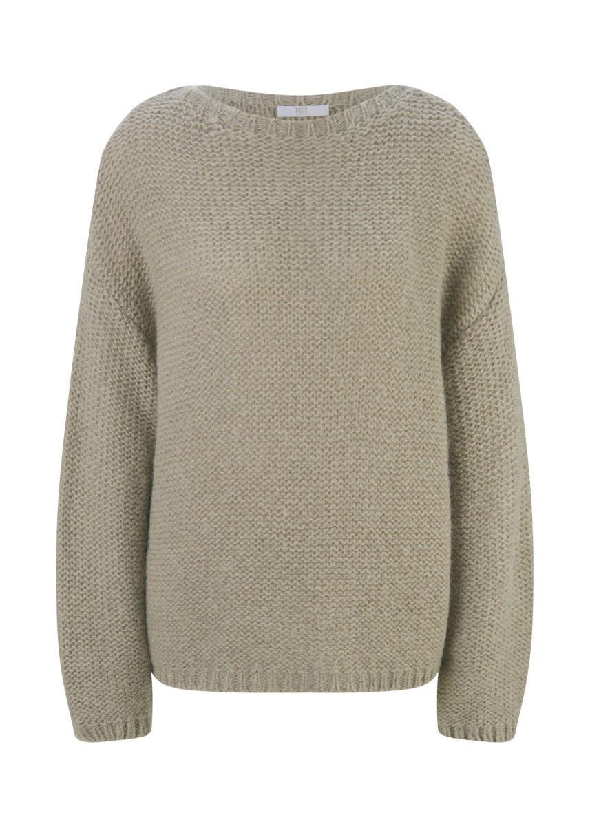 Damen Strickpullover