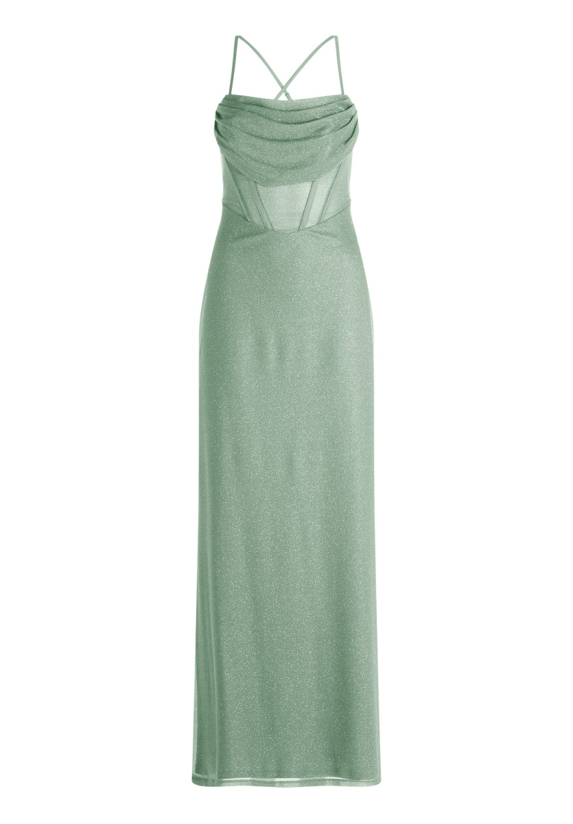 Abendkleid
