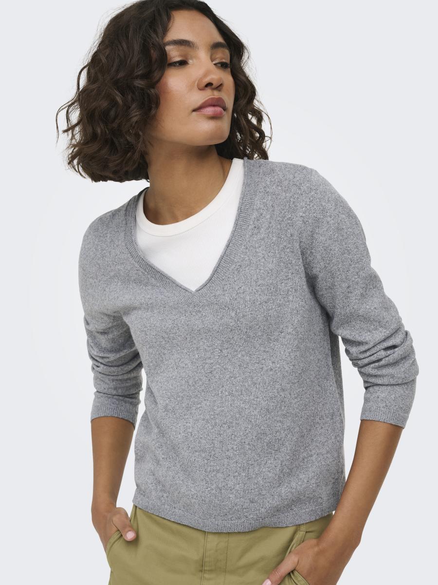Damen Pullover ONLLOYAL