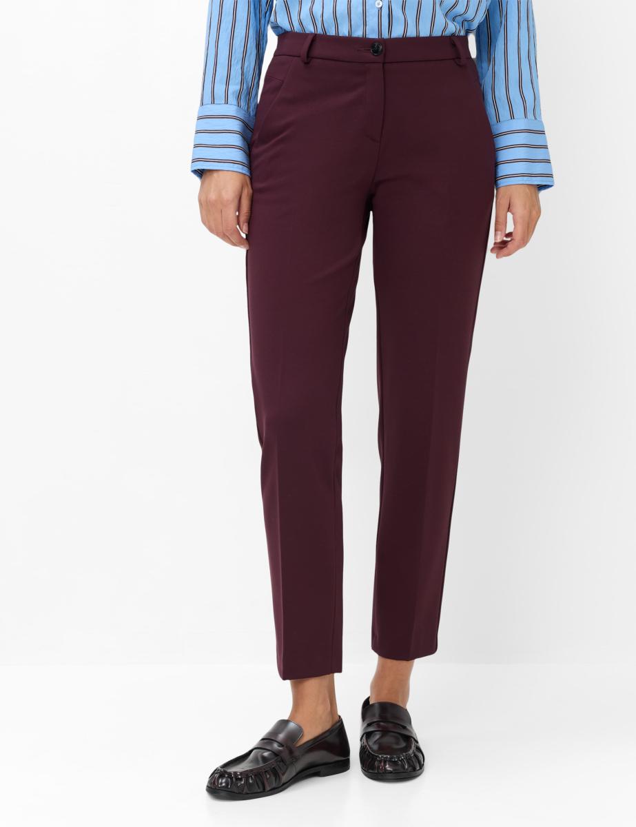 Damen Hose Style Maron S