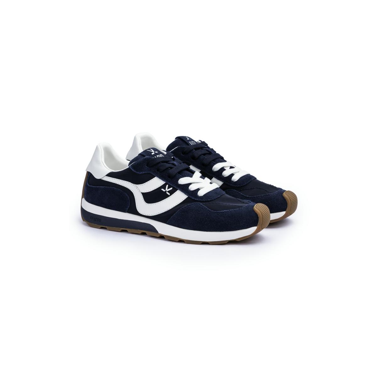 Damen Sneaker STRADO WAVE