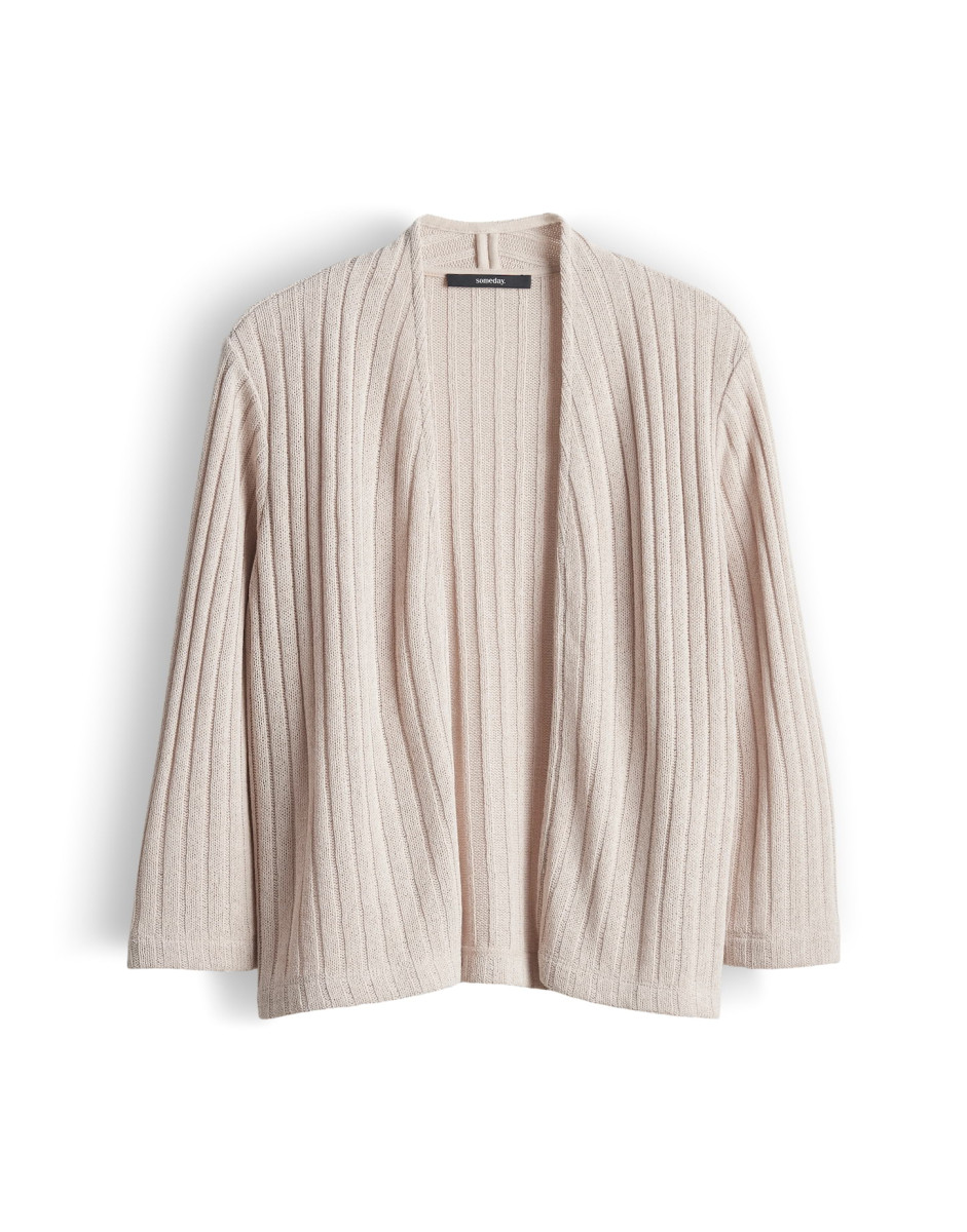 Damen Cardigan Ucora ease