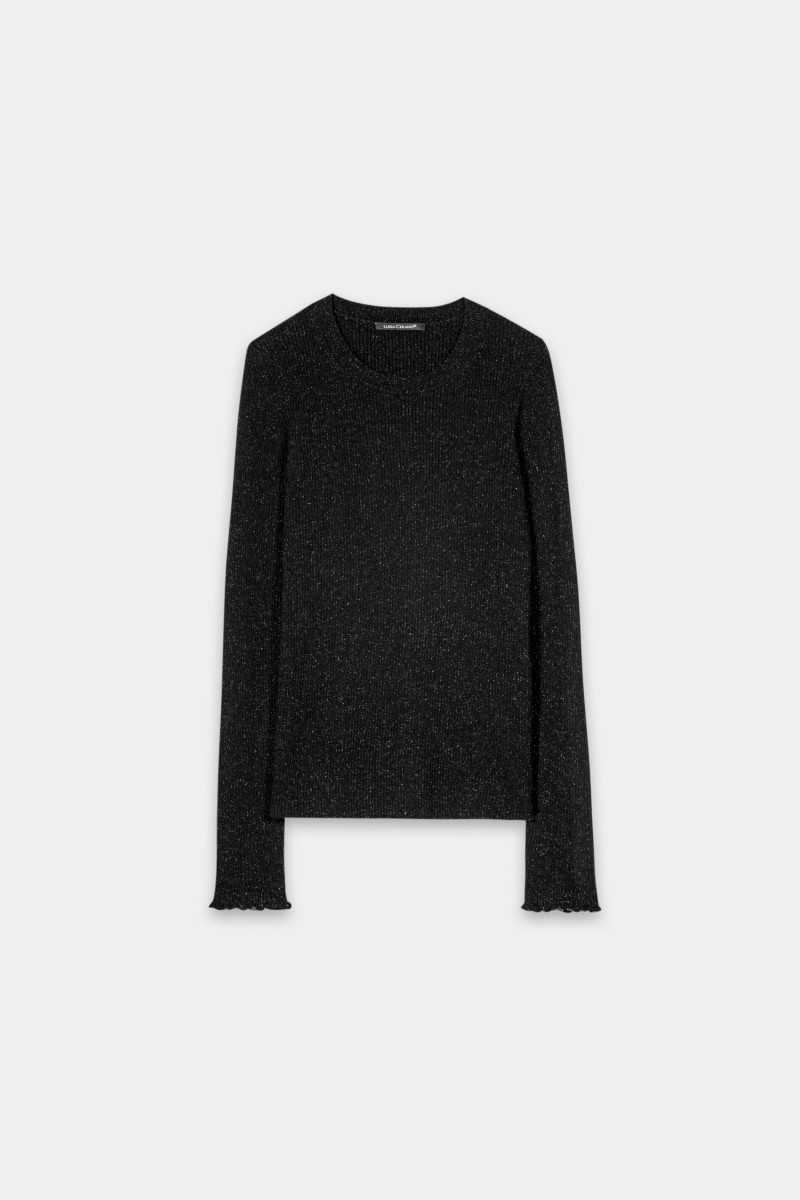 Damen Strickpullover