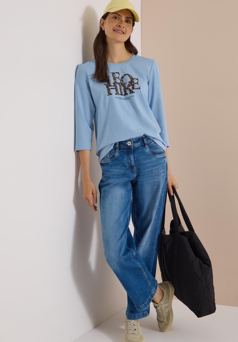 Damen Shirt