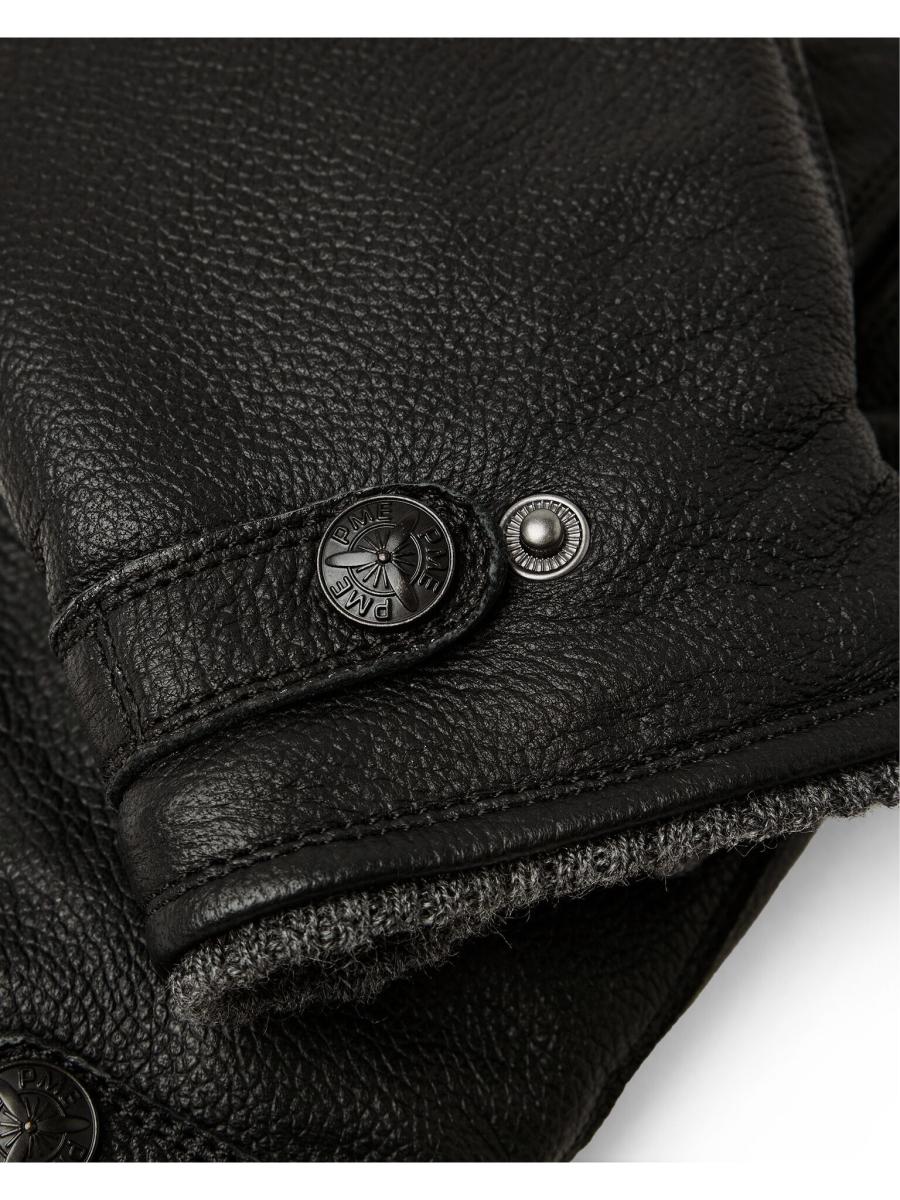 Herren Leder-Handschuhe