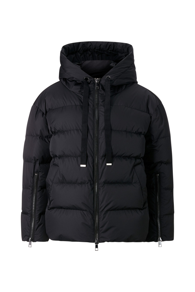 Damen Steppjacke