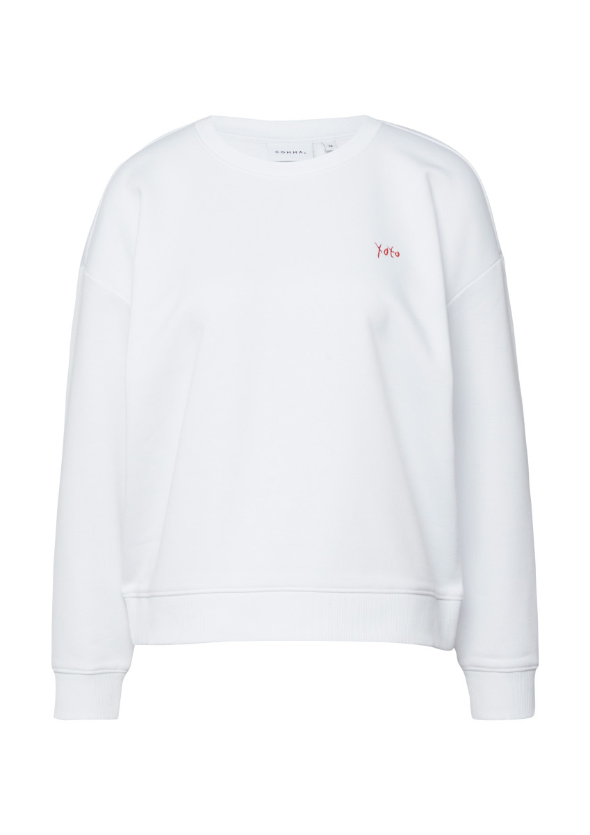 Damen Sweatshirt