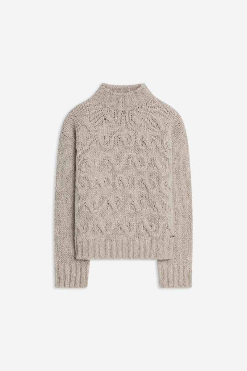 Damen Pullover CISIA