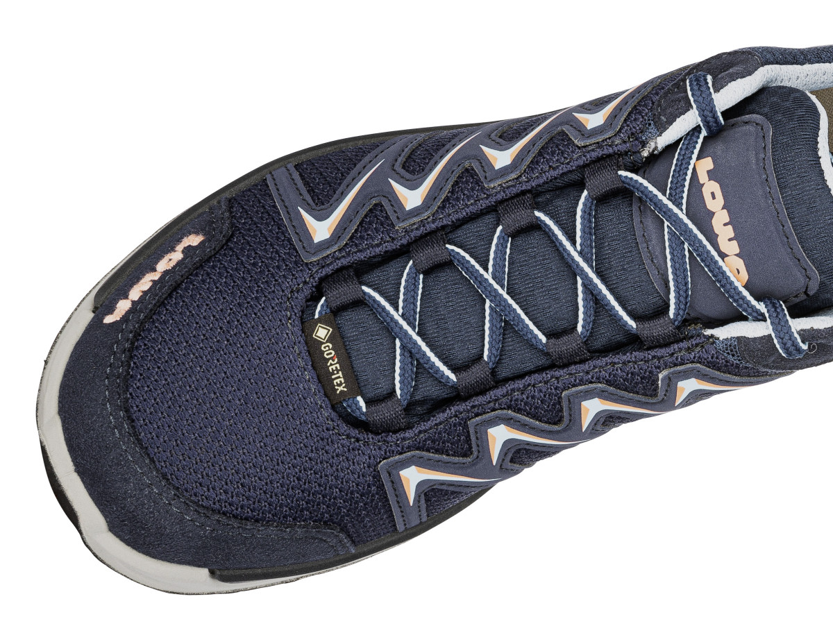 Damen Multifunktionsschuh INNOX PRO GTX LO Ws