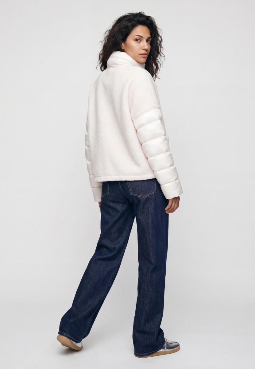 Damen Jacke MSMomo