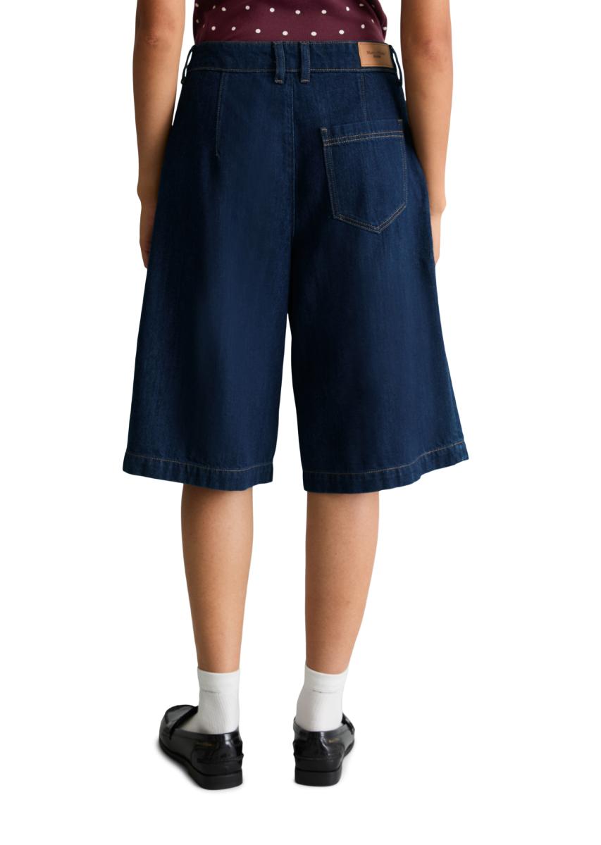 Damen Bermuda-Shorts