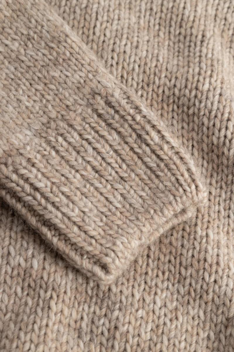 Damen Pullover Kouli