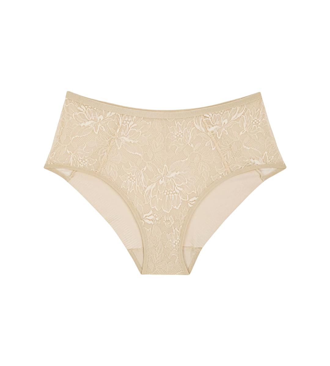 Damen Slip Amourette Charm Maxi01