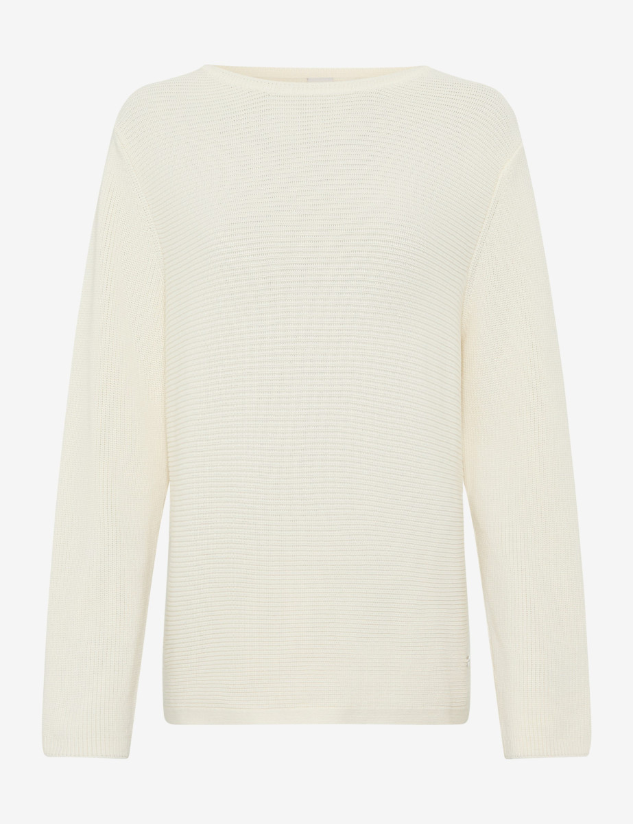Damen Strickpullover