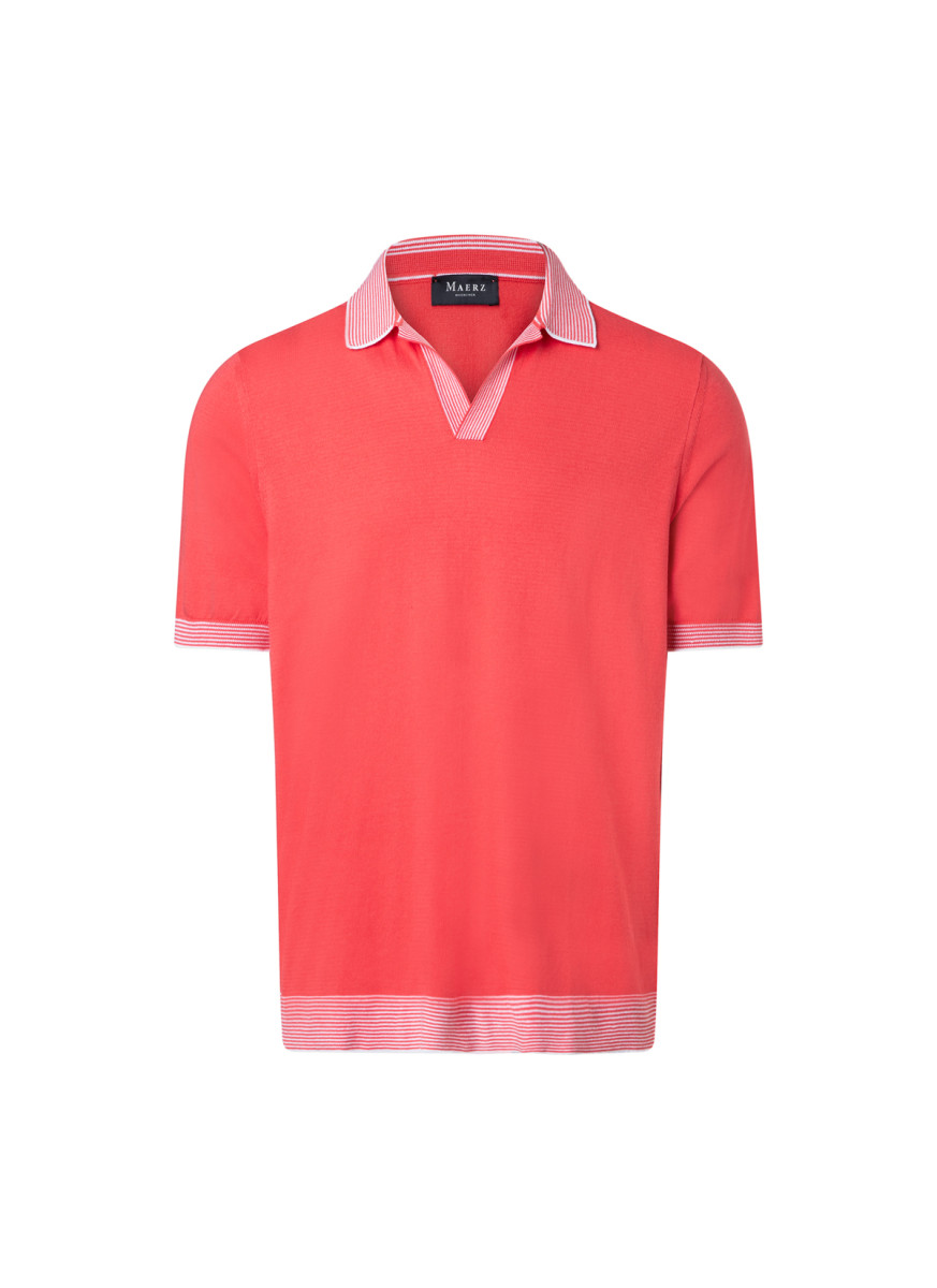 Herren Poloshirt