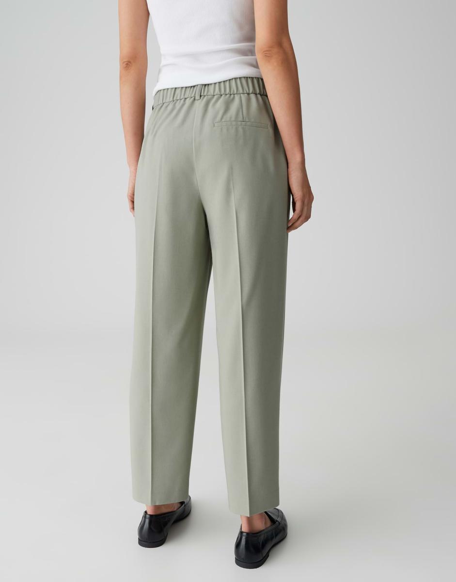 Damen Relaxed City Pants Lessieh