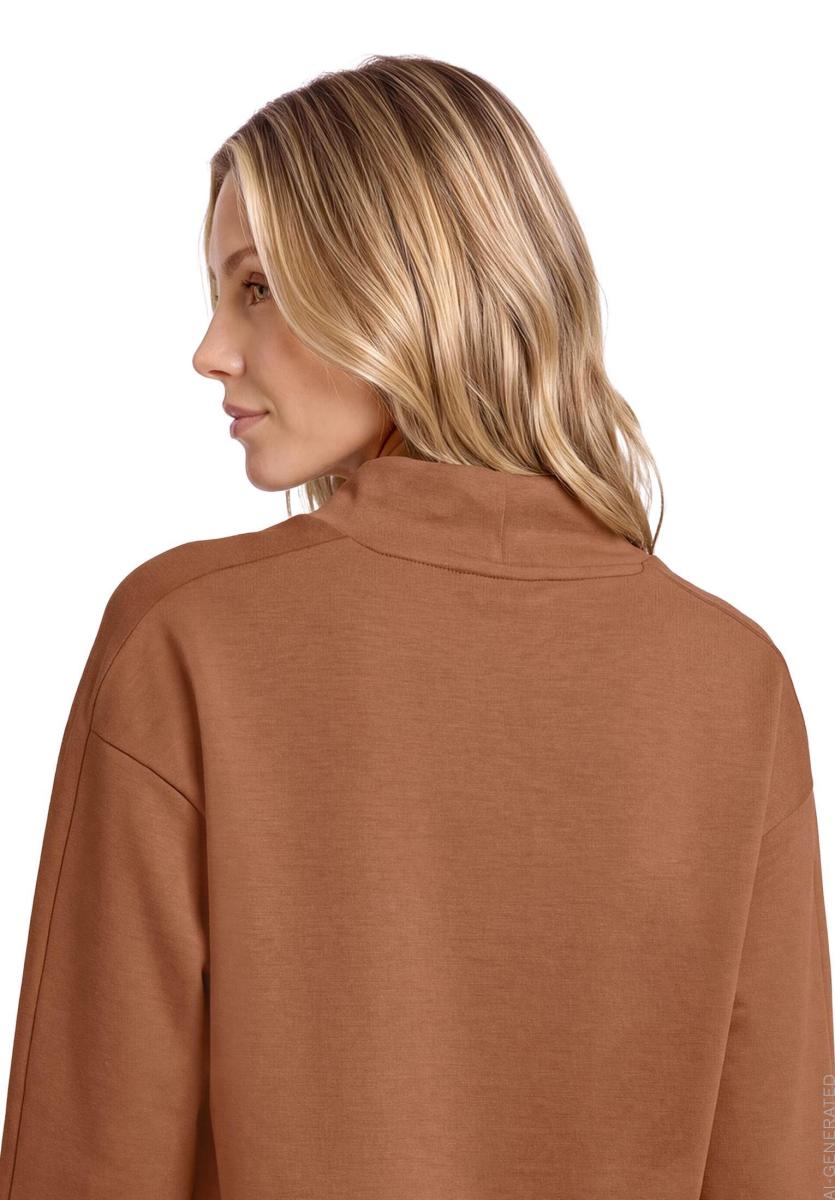 Damen Sweatshirt