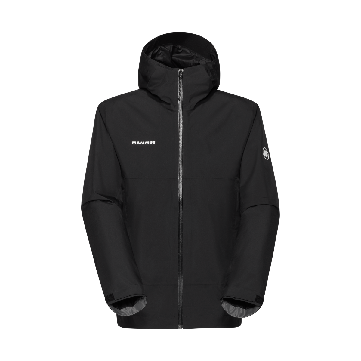 Herren GORE-TEX Wanderjacke Treeline HS Hooded