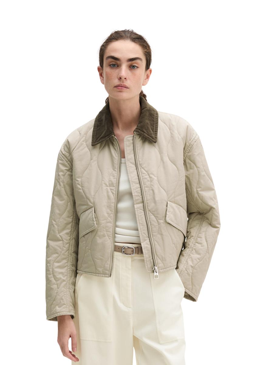 Damen Steppjacke