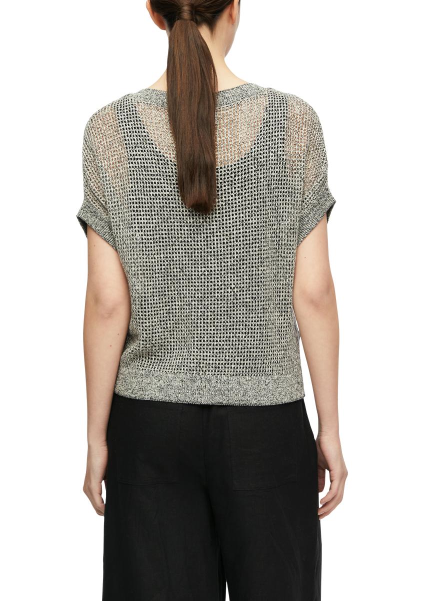 Damen Pullover