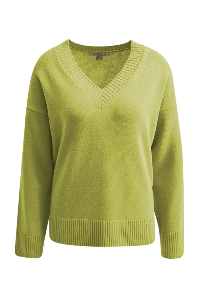 Damen Strickpullover