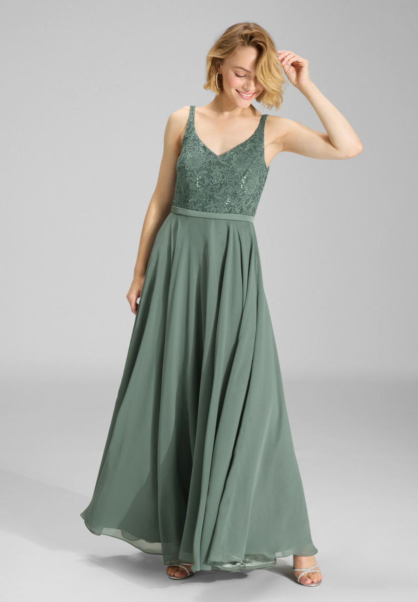 Abendkleid