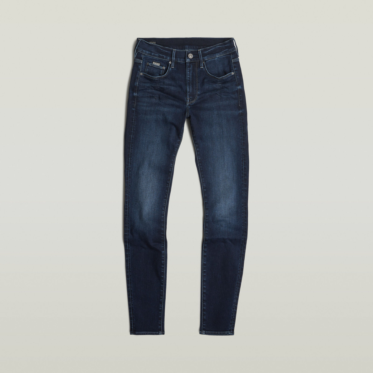 Damen Skinny Jeans 3301