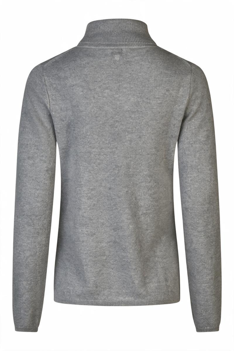 Damen Rollkragenpullover