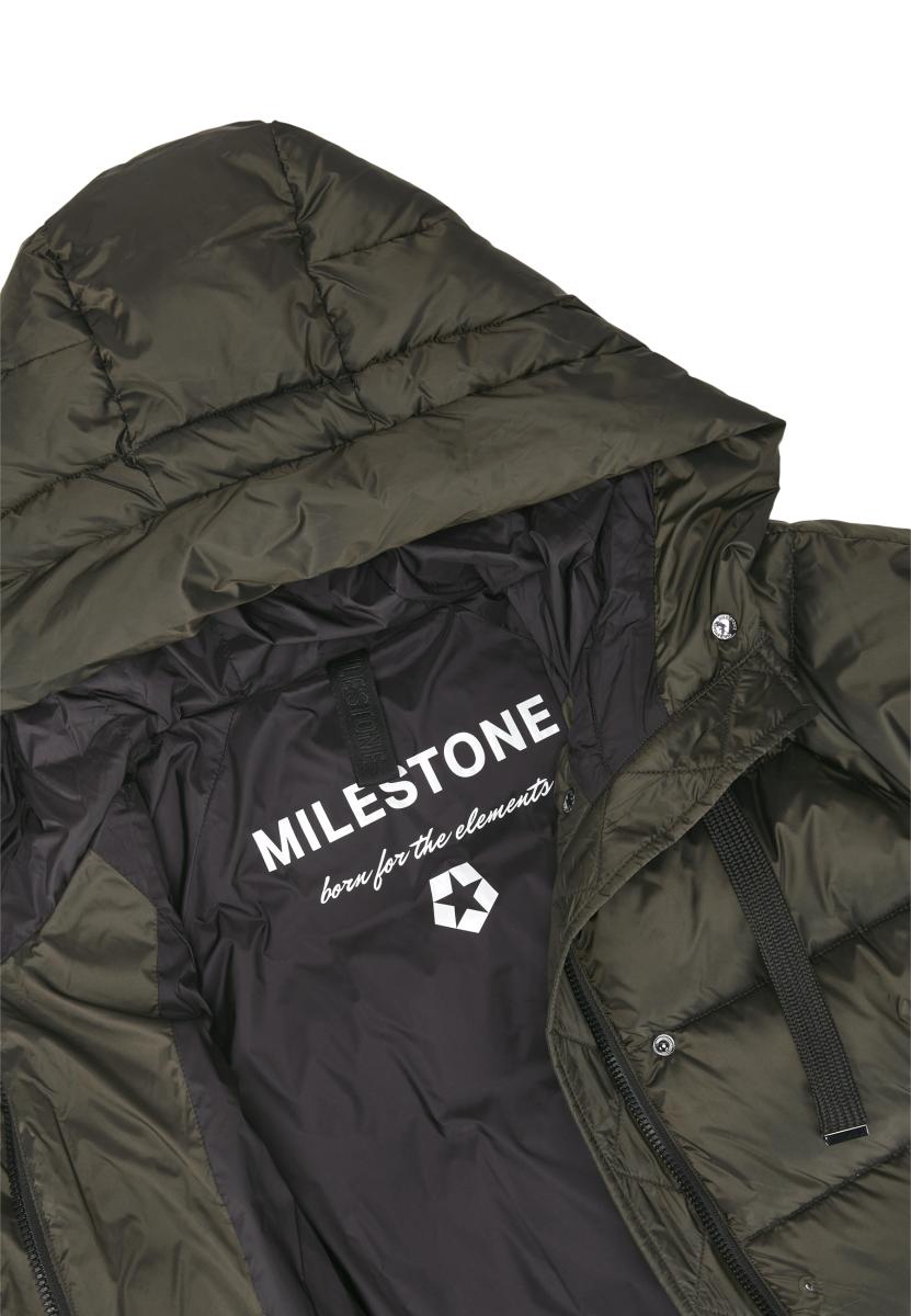 Damen Jacke MSUmeko