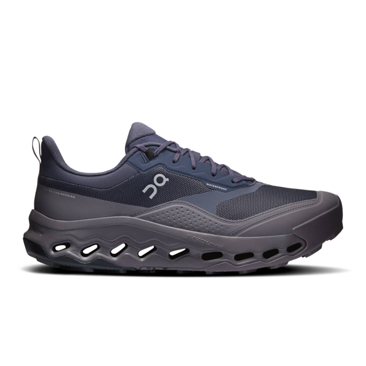 Herren Wanderschuhe Cloudhorizon 2 Waterproof