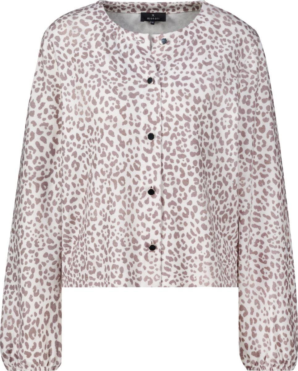 Damen Strickjacke