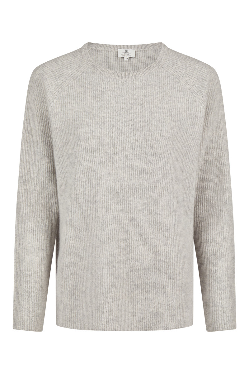 Damen Pullover aus Cashmere