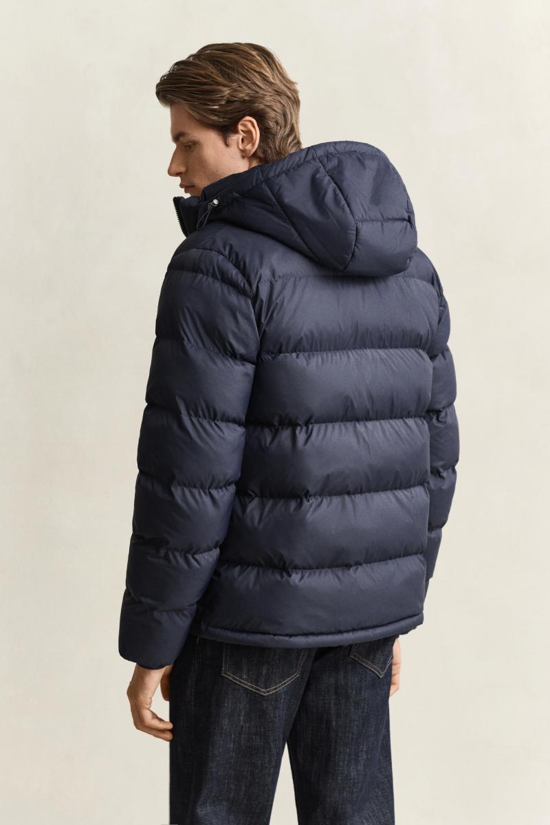 Herren Jacke Active Cloud