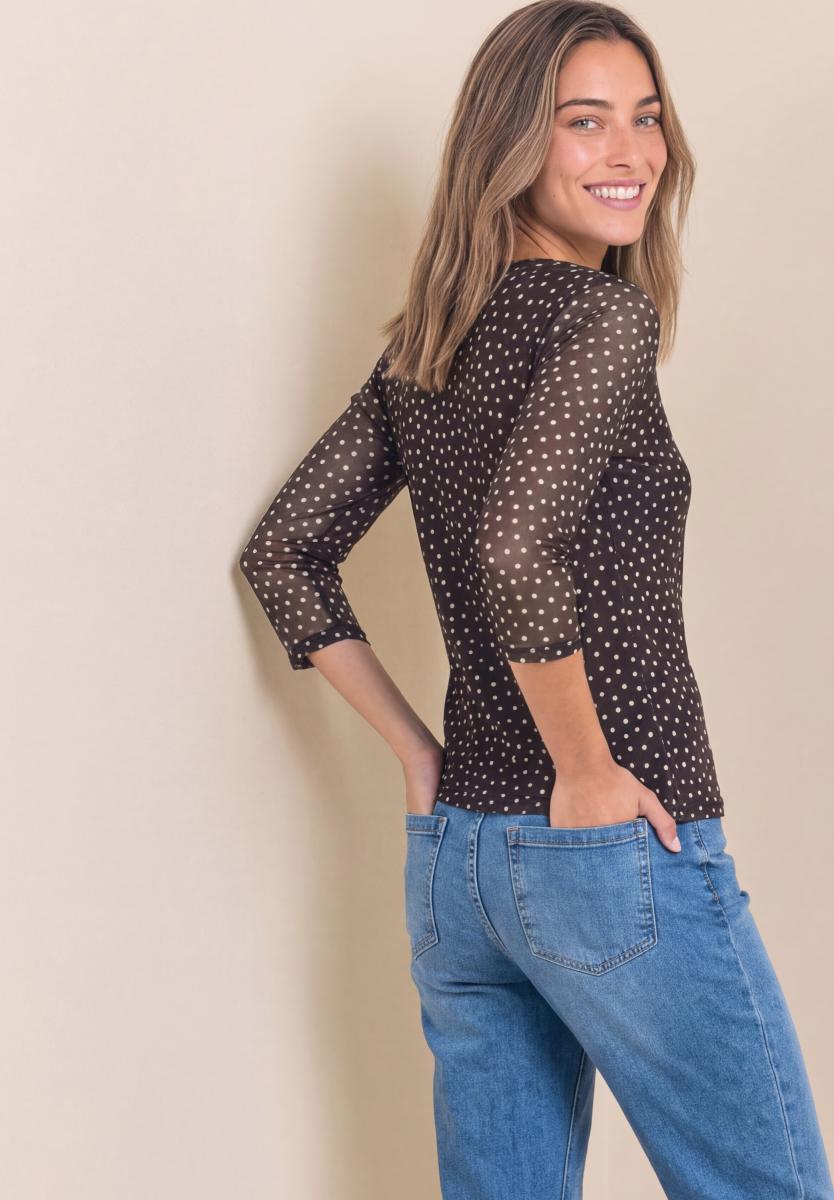 Damen Shirt